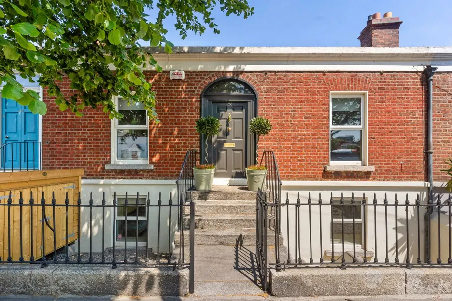 266 Merrion Road, Ballsbridge, Dublin 4, D04P2X0 - DNG Estate Agents