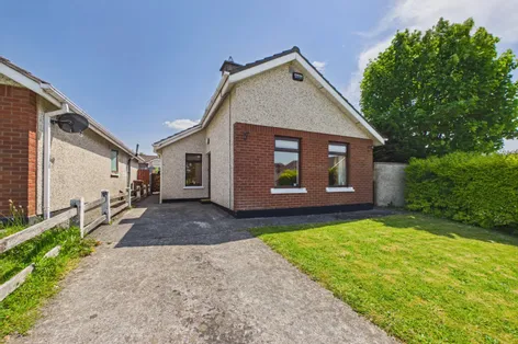 1 Ashley Grove, Cherrymount, Waterford City, Co. Waterford, X91W6KN - DNG