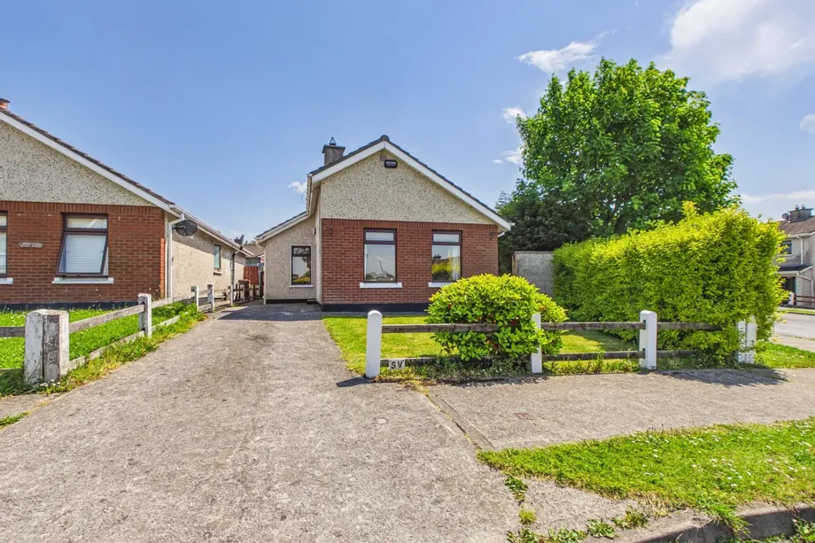 1 Ashley Grove, Cherrymount, Waterford City, Co. Waterford, X91W6KN - DNG Estate Agents