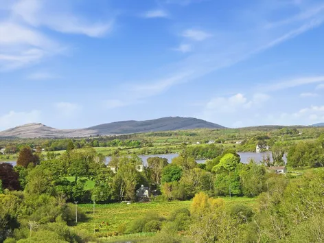Keentlea, Cliften, Corofin, Co. Clare, V95K7C1 -  DNG
