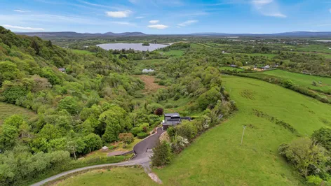Keentlea, Cliften, Corofin, Co. Clare, V95K7C1 -  DNG