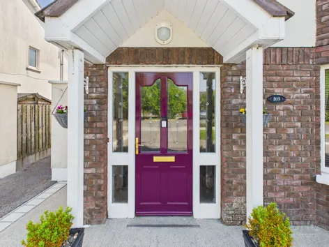 169 Droim Liath, Tullamore, Co Offaly, R35D6E5 -  DNG