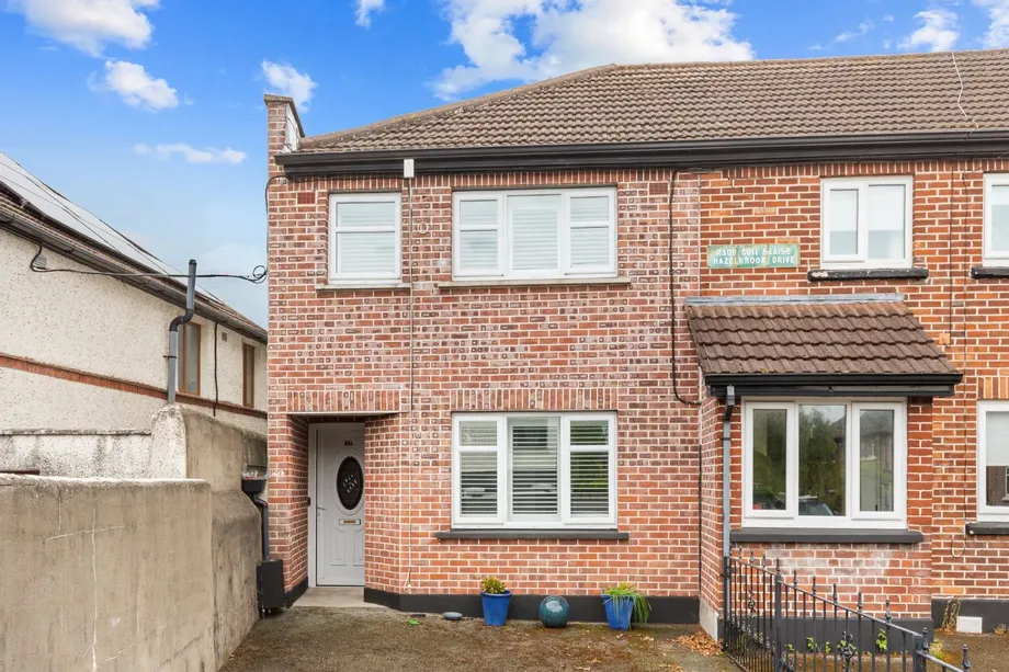 45A Hazelbrook Drive, Terenure, Dublin 6W, D6WYV04 - DNG Estate Agents