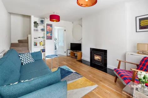 6 Merchants Square, East Wall, Dublin 3, D03C7P8 - DNG