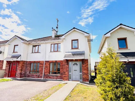 70 Rockview, Deerpark Road, Cashel, Co Tipperary, E25WD98 - DNG