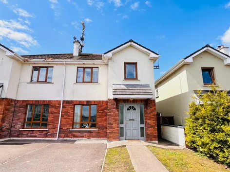 70 Rockview, Deerpark Road, Cashel, Co Tipperary, E25WD98 - DNG