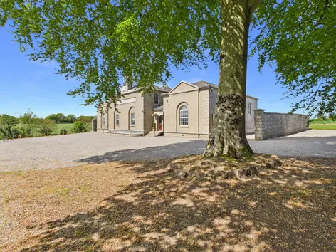 The Disraeli School House, Bough, Rathvilly, Co. Carlow, R93YC86 -  DNG