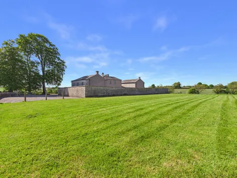 The Disraeli School House, Bough, Rathvilly, Co. Carlow, R93YC86 -  DNG