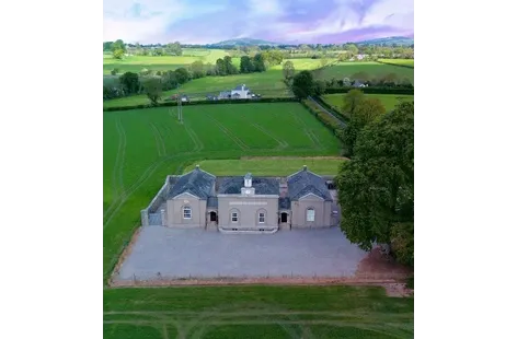 The Disraeli School House, Bough, Rathvilly, Co. Carlow, R93YC86 - DNG