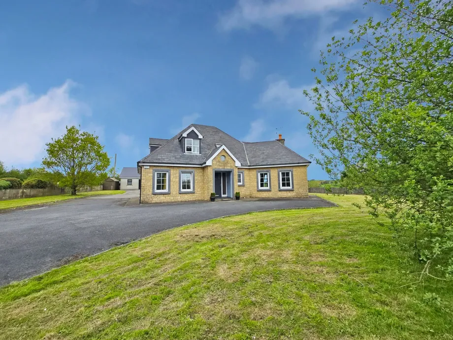 Donogrogue, Killimer, Kilrush, Co. Clare, V15W206 - DNG Estate Agents