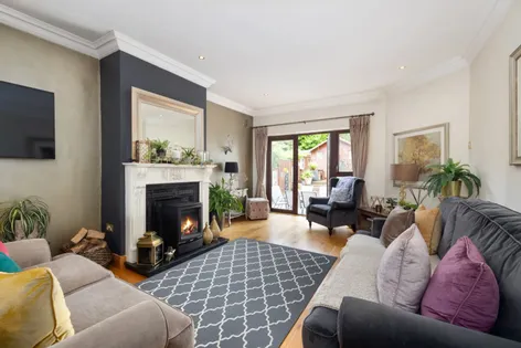 4 Rectory Way, Herbert Road, Bray, Co. Wicklow, A98E652 - DNG