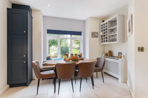 6 Stocking Wood Green, Stocking Avenue, Rathfarnham, Dublin 16, D16AH50 - DNG