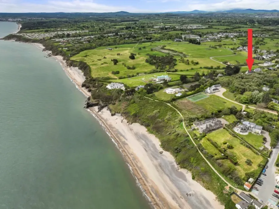 White House Lane, Sea Road, Ballymoney, Co. Wexford, Y25YE36 - DNG Estate Agents