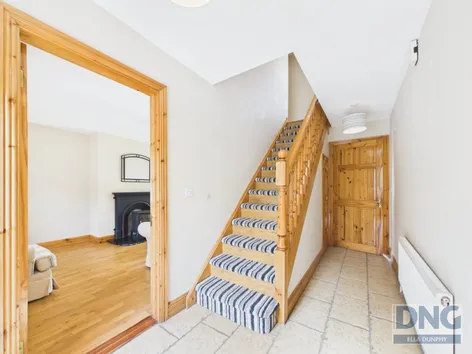 35 Whitehall, Paulstown, Co. Kilkenny, R95 -  DNG