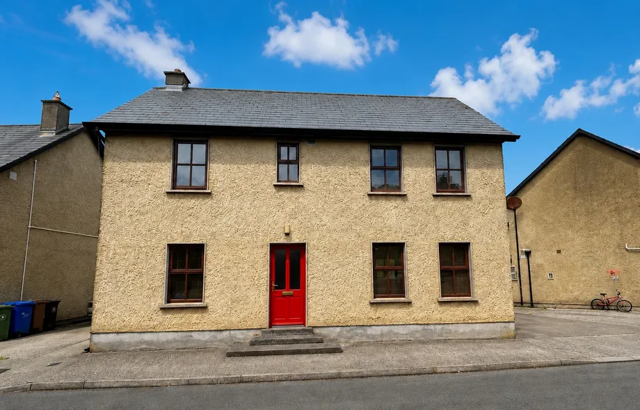 35 Whitehall, Paulstown, Co. Kilkenny, R95 - DNG Estate Agents