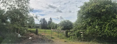 Agricultural Land, Abbey Meadows, Castledermot, Co. Kildare - DNG