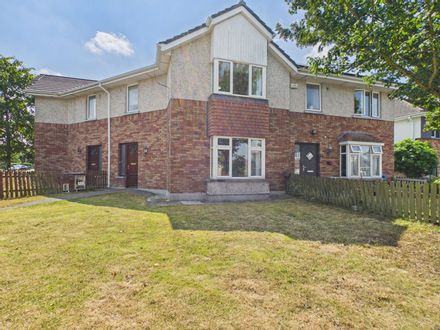 48a Lake Drive, Kilminchy, Portlaoise, Co. Laois, R32