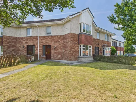 48a Lake Drive, Kilminchy, Portlaoise, Co. Laois, R32 - DNG