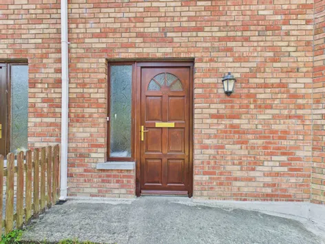 48a Lake Drive, Kilminchy, Portlaoise, Co. Laois, R32 - DNG