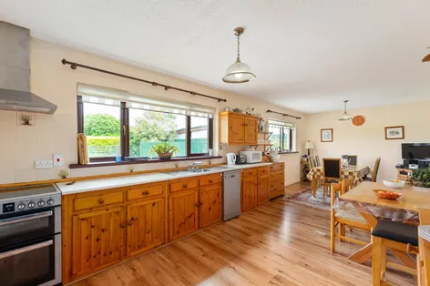 Birdhaven, Ballygillaroe, Redcross, Co. Wicklow, A67 - DNG