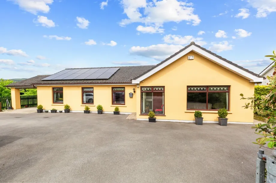 Birdhaven, Ballygillaroe, Redcross, Co. Wicklow, A67 - DNG Estate Agents
