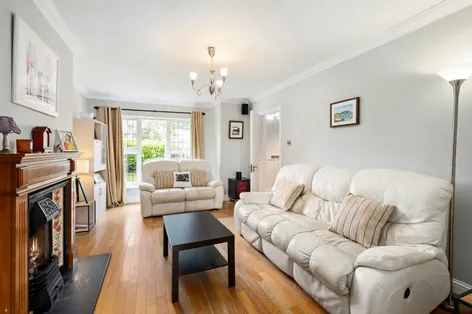 30 Burnaby Mill, Greystones, Co. Wicklow, A63D966 - DNG
