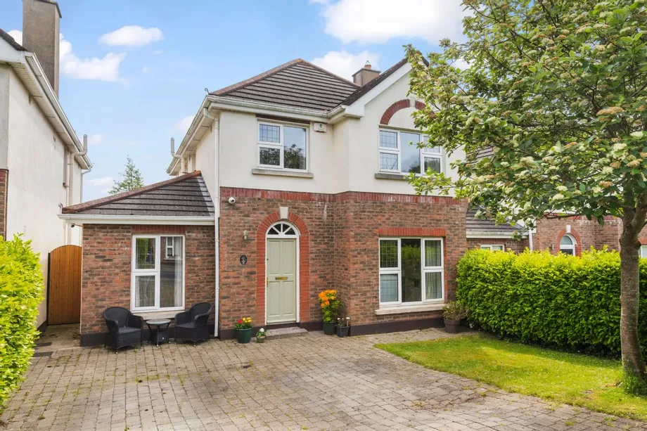 30 Burnaby Mill, Greystones, Co. Wicklow, A63D966 - DNG Estate Agents