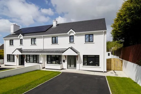16 Solomons Manor, Letterkenny, Co. Donegal, F92P2R6 - DNG