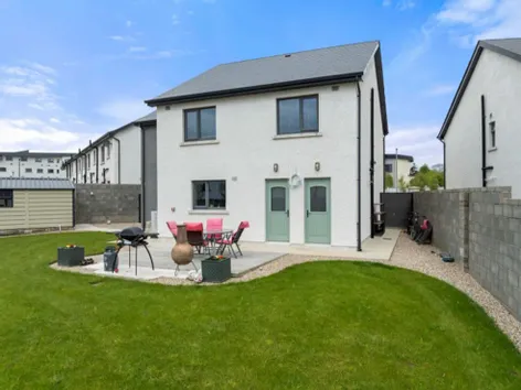 154 Millquarter, Knockmullen, Gorey, Co. Wexford, Y25N4V9 -  DNG