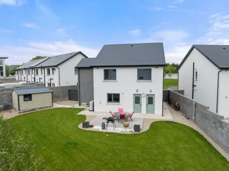 154 Millquarter, Knockmullen, Gorey, Co. Wexford, Y25N4V9 -  DNG