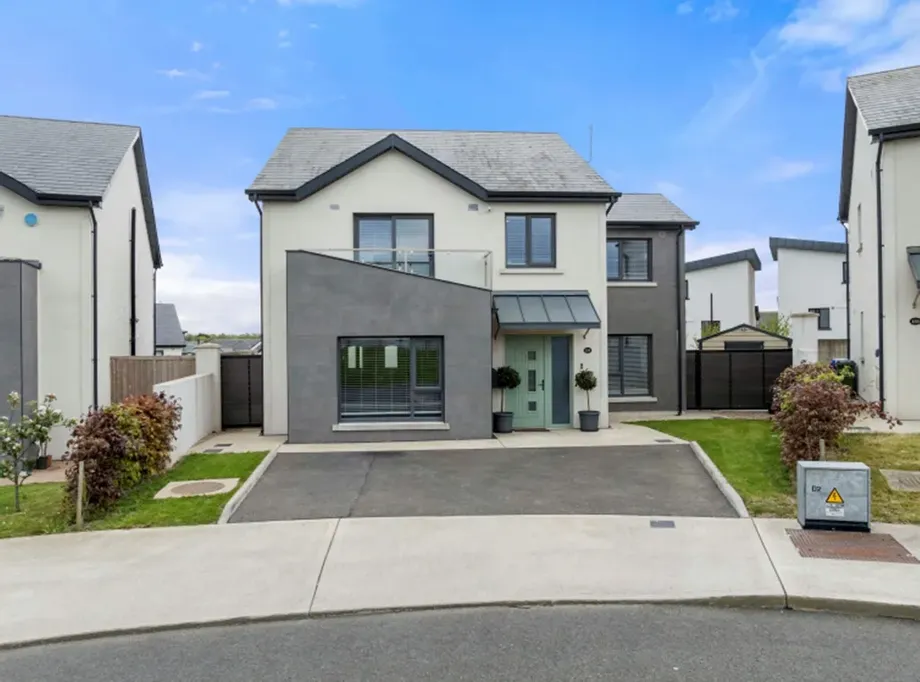 154 Millquarter, Knockmullen, Gorey, Co. Wexford, Y25N4V9 - DNG Estate Agents