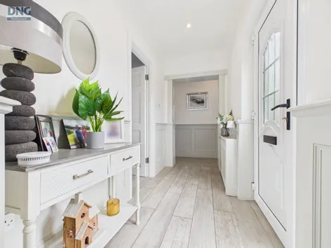 Ballyteigue North, Kilmeague, Co Kildare, W91R7D0 -  DNG