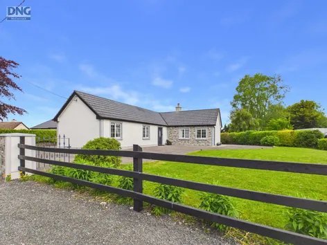 Ballyteigue North, Kilmeague, Co Kildare, W91R7D0 -  DNG