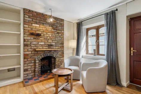 1 Lennox Terrace, Portobello, Dublin 8, D08 -  DNG