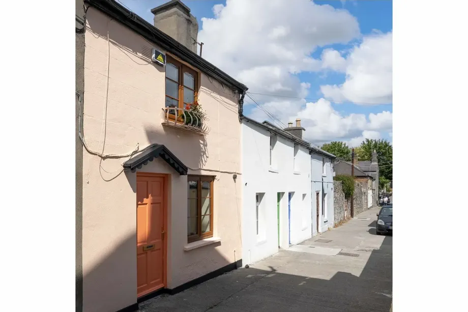 1 Lennox Terrace, Portobello, Dublin 8, D08 - DNG Estate Agents