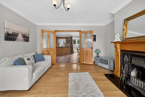 41 The Hawthorns, Killala Road, Ballina, Co. Mayo, F26Y8N2 -  DNG