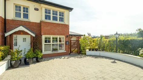 21 Cherry Grove, Delgany Wood, Delgany, Co. Wicklow, A63X585 - DNG