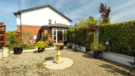 21 Cherry Grove, Delgany Wood, Delgany, Co. Wicklow, A63X585 - DNG