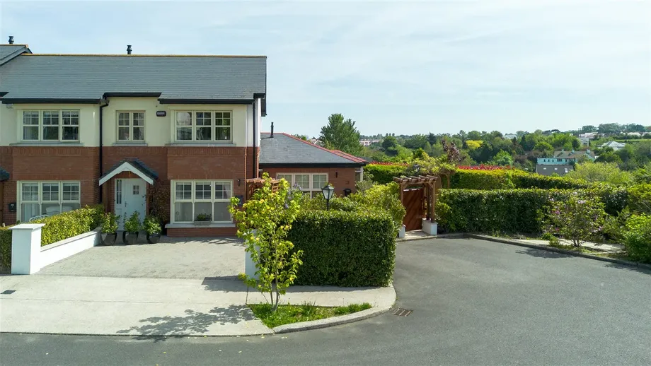 21 Cherry Grove, Delgany Wood, Delgany, Co. Wicklow, A63X585 - DNG Estate Agents