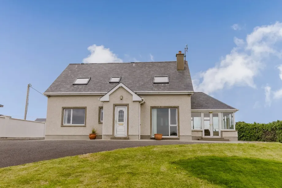 4 Downies, Downings, Co. Donegal, F92C934 - DNG Estate Agents