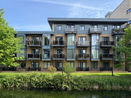 22 Grand Canal Court, Herberton Road, Dublin 8, D08