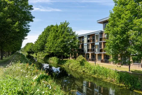 22 Grand Canal Court, Herberton Road, Dublin 8, D08 - DNG