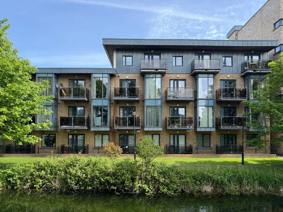 22 Grand Canal Court, Herberton Road, Dublin 8, D08 - DNG Estate Agents