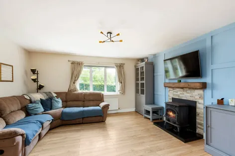 5 Radharc Na Bhfanithe, Killanne, Co. Wexford, Y21DX29 -  DNG