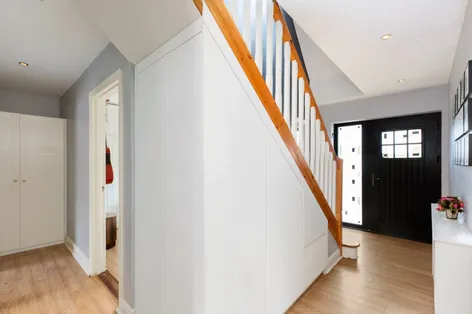 5 Radharc Na Bhfanithe, Killanne, Co. Wexford, Y21DX29 -  DNG