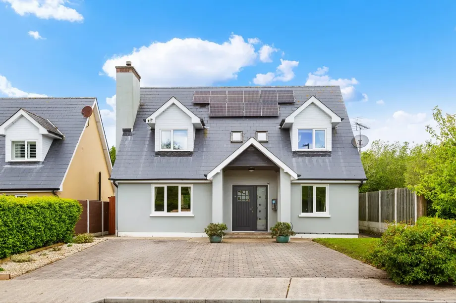 5 Radharc Na Bhfanithe, Killanne, Co. Wexford, Y21DX29 - DNG Estate Agents