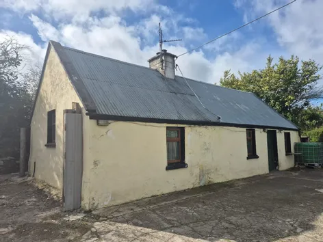 The Commons, Tournafulla, Co. Limerick, V42 -  DNG