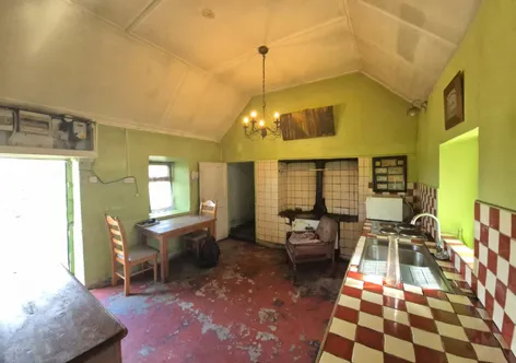 The Commons, Tournafulla, Co. Limerick, V42 - DNG