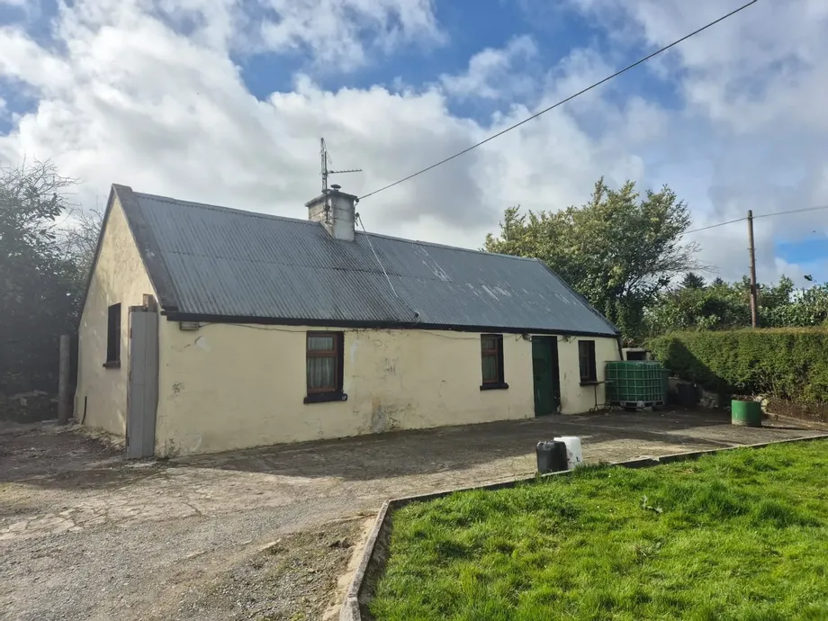 The Commons, Tournafulla, Co. Limerick, V42 - DNG Estate Agents