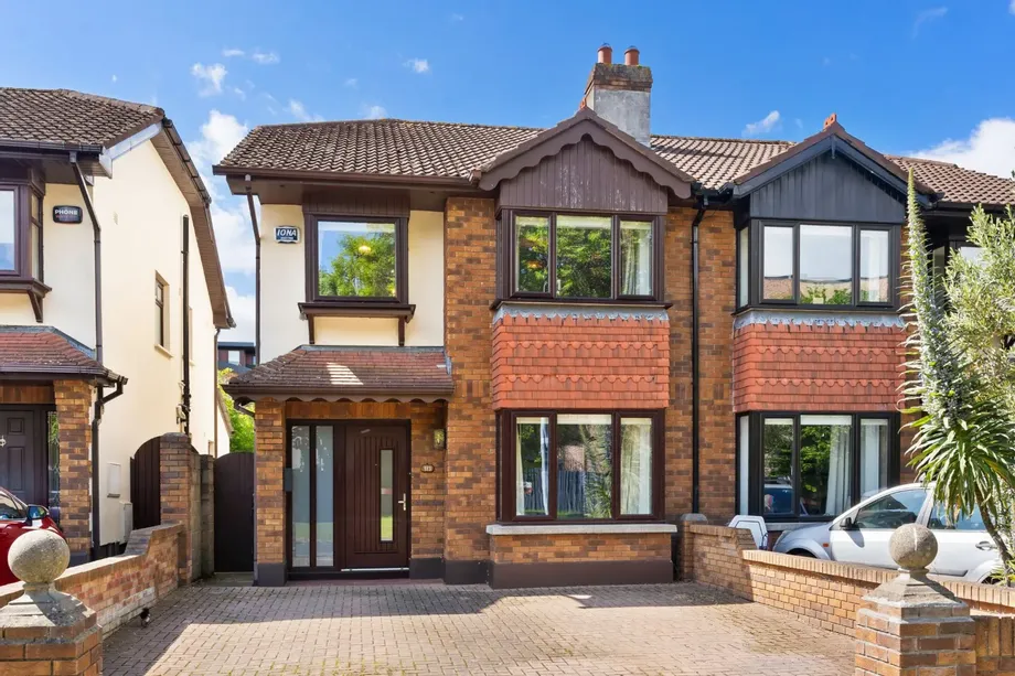 113 Stonepark Abbey, Rathfarnham, Dublin 14, D14P8W9 - DNG Estate Agents